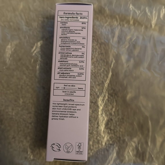 Coco kind Silk SPF 30 - Picture 2 of 5